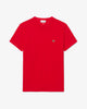 Lacoste Men Cotton Pima T-Shirt