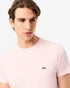 Lacoste Men Cotton Pima T-Shirt