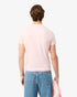 Lacoste Men Cotton Pima T-Shirt