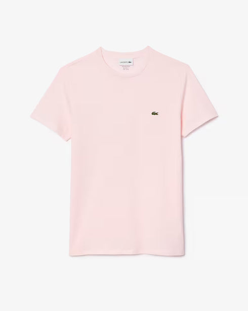 Lacoste Men Cotton Pima T-Shirt