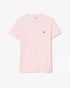 Lacoste Men Cotton Pima T-Shirt