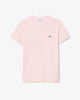 Lacoste Men Cotton Pima T-Shirt