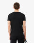 Lacoste Men Lightweight Cotton Pima V Neck T-shirt