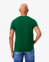 Lacoste Men Lightweight Cotton Pima V Neck T-shirt