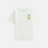Casablanca L'arche Colore Printed T-Shirt