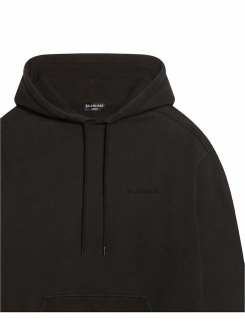 BALENCIAGA MEN SWEATSHIRT