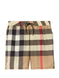 BURBERRY MEN SWIM SHORT