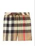 BURBERRY MEN SWIM SHORT