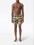 BURBERRY MEN SWIM SHORT