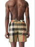 BURBERRY MEN SWIM SHORT