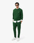 Lacoste Men Slim Fit Sweatpants