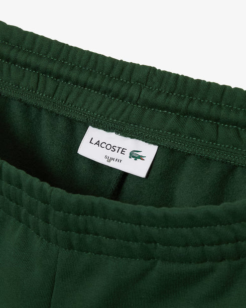 Lacoste Men Slim Fit Sweatpants
