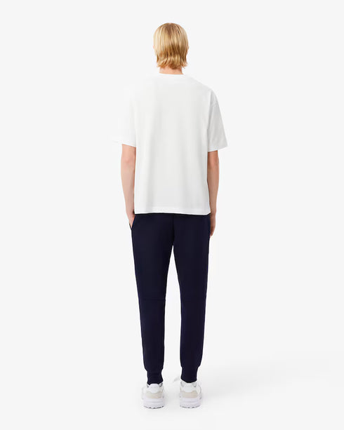 Slim Men Slim Fit Sweatpants
