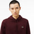 Lacoste Men Fleece Hoodie