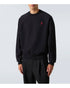 Ami De Cour Cotton Jersey Men Sweatshirt