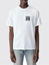 Amiri Ma Core Logo Tee Cotton T-Shirt