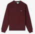 Lacoste Men Fleece Crew Neck Sweatshirt