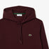 Lacoste Men Fleece Hoodie