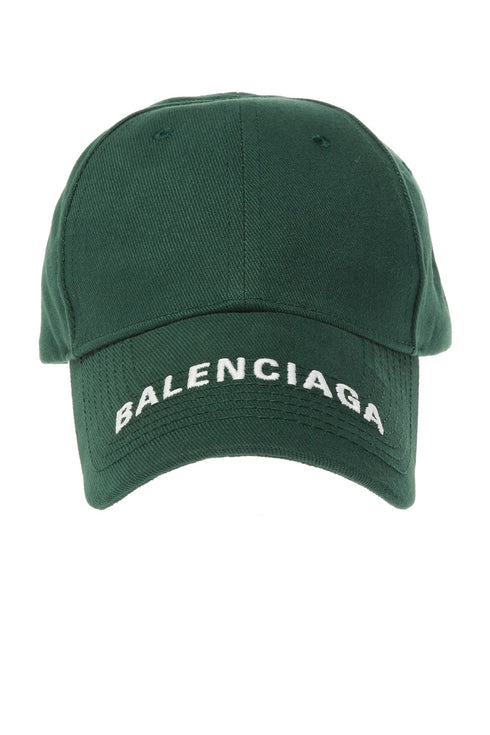 BALENCIAGA CAP