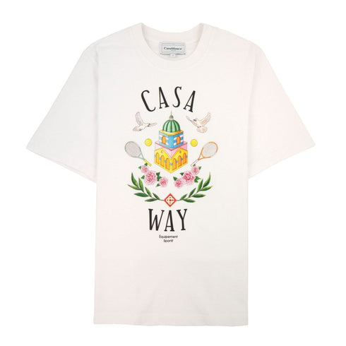 Casablanca Casaway T-Shirt