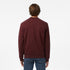 Lacoste Men Fleece Crew Neck Sweatshirt
