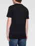 Dolche&Gabanna White Patch Logo T-Shirt