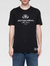 Dolche&Gabanna White Patch Logo T-Shirt
