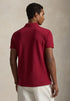 Ralph Lauren piqué polo shirt