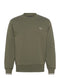 Fred Perry Crew Neck Sweatshirt