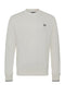 Fred Perry Crew Neck Sweatshirt