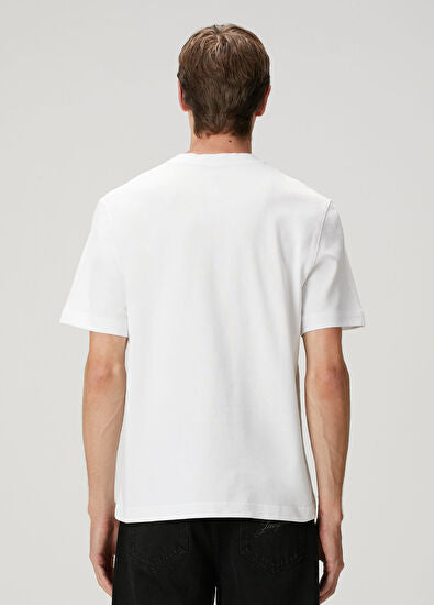 Jacquemus Gros Grain T-Shirt