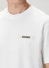 Jacquemus Gros Grain T-Shirt