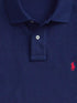 Ralph Lauren piqué polo shirt