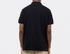 Ralph Lauren Polo Custom Slim Fit Polo Shirt Black