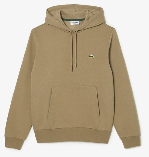 Lacoste Men Fleece Hoodie