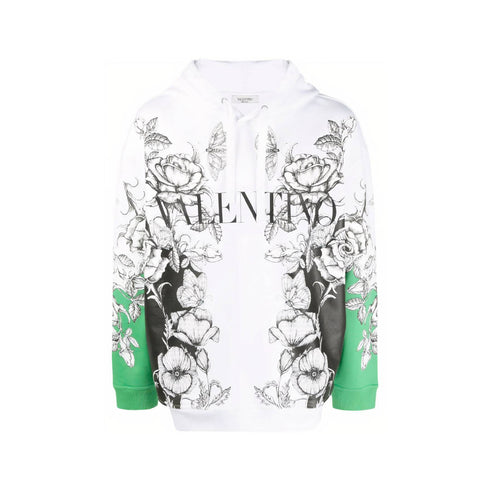 VALENTINO MEN SWEATSHIRT