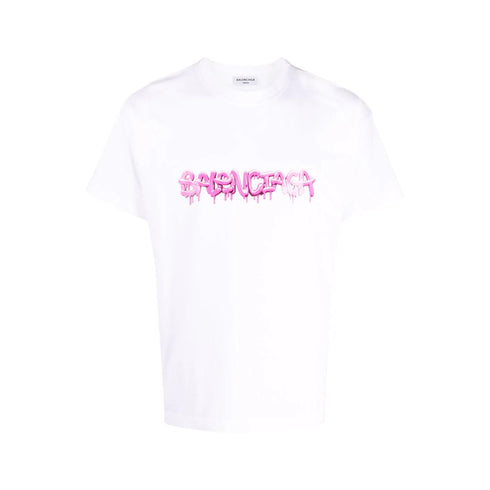 BALENCIAGA MEN T-SHIRT