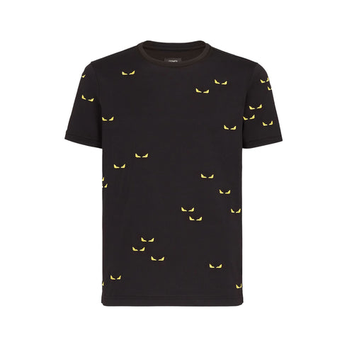 FENDI ROMA MEN T-SHIRT