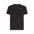 FENDI ROMA MEN T-SHIRT