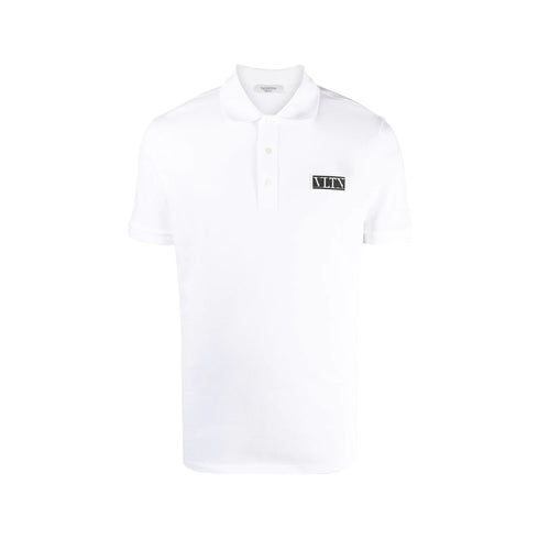 VALENTINO MEN POLO SHIRT