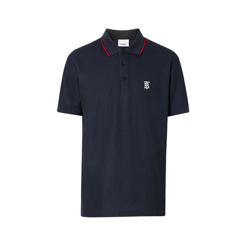 BURBERRY MEN POLO SHIRT