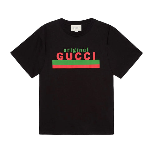 GUCCI MEN T-SHIRT