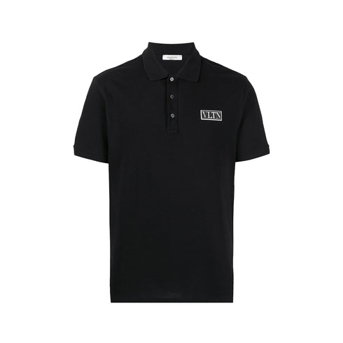 VALENTINO MEN POLO SHIRT