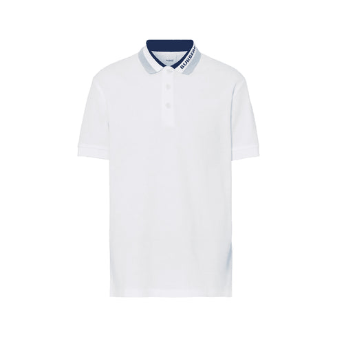 BURBERRY MEN POLO SHIRT