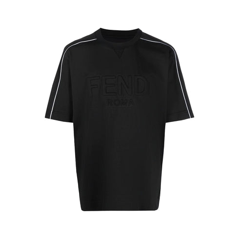 FENDI ROMA MEN T-SHIRT