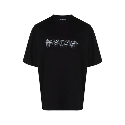 BALENCIAGA MEN T-SHIRT