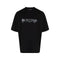 BALENCIAGA MEN T-SHIRT