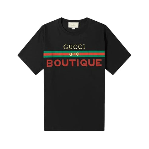 GUCCI MEN T-SHIRT