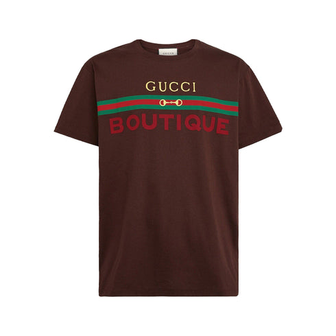 GUCCI MEN T-SHIRT