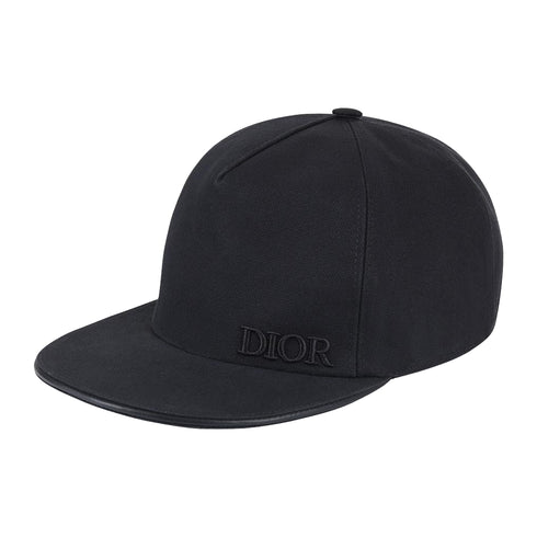 DIOR CAP